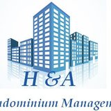 H&A Condominium Management administrare imobile